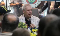 Aziz Yıldırım açıkladı: Futbolun başına getirdik!