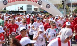 Karabağlar’da 19 Mayıs coşkusu bağımsızlık koşusuyla yaşanacak