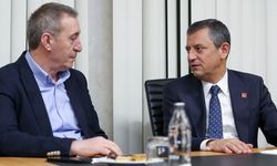 DEM Parti'den Özgür Özel'e TBMM'de Kritik Dayanışma Ziyareti