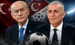 TFF Bahçeli'yi dinlemedi sezonu tescil etti