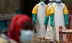 Afrika Ülkelerinde Ebola Salgını Yeniden Patlak Verdi!