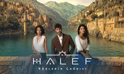 Halef dizisinin yeni bölümü ne zaman yayımlanacak? Halef dizisinin son bölümünde neler oldu?