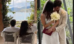 Nesrin Cavadzade’den sürpriz evlilik iddiası