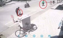 2 Yaşındaki Çocuğa Şiddet Uygulayan Kadın Gözaltında