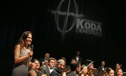 Karşıyaka’da müzik dolu gece: KODA ‘Mozart ve Ötesi’ konseriyle sahne alacak