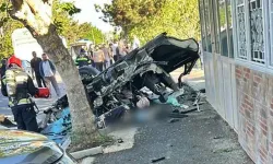 Feci kaza; 7 kişi hayatını kaybetti