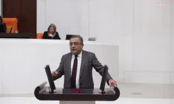 Tanrıkulu'ndan CHP yönetimine Güvenpark tepkisi: Bu yanlıştan dönün
