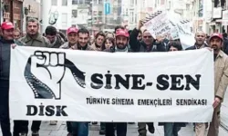 Sine-Sen'den CHP yönetimine tepki: 30 emekçinin işten atılması kabul edilemez