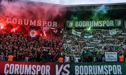 Süper Lig'e son bilet