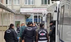 İBB soruşturmasında 25 tutuklama