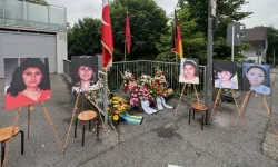 Solingen faciasının 33'üncü yılında anma: Irkçılıkla mücadele vurgusu