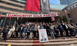 Edebiyatçılardan mutlak butlan tepkisi: Güçlünün hukukunu reddediyoruz