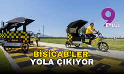 İzmir’de yeni dönem başlıyor: Pedallar çevrilecek, trafik nefes alacak