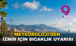 İzmir’de yaz havası geri dönüyor: Termometreler 30 dereceyi görecek