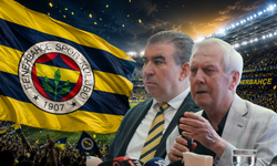 Aziz Yıldırım’dan transfer bombası: İki golcüyle prensip anlaşmasına vardık