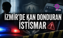 İzmir'de Kan Donduran İstismar: Öz Çocuğunun Görüntülerini Paylaşan Anne Gözaltında