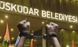 Üsküdar operasyonu: 7 kişi tutuklandı