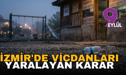 İzmir'de Vicdanları Yaralayan Karar: Sabıkalı İstismarcıya 5 Yıl Ceza ve Tahliye