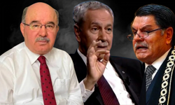 Bülent Arınç yeni parti mi kuruyor?