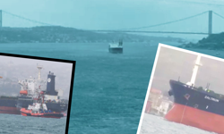 İstanbul Boğazı kapatıldı
