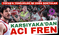 Kaf-Kaf kritik maçı kaybetti; Ateş hattından çıkamadı
