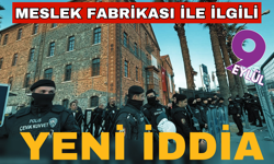 Meslek Fabrikası Kültür Bakanlığı'na mı devredildi?