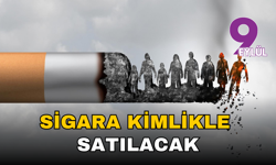 Sigaraya Japonya modeli geliyor!