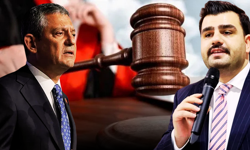 Özel'den AKP'li Milletvekili hakkında suç duyurusu