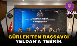 Bakan Gürlek'ten Başsavcı Yeldan'a Tebrik:  Bahis Çetesine 1.6 Milyar Liralık Darbe