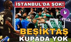 Kupada Beşiktaş'ı yenen Konyaspor finalde