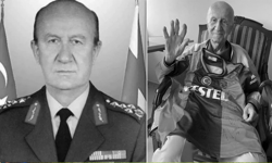 Eski Kara Kuvvetleri Komutanı hayatını kaybetti
