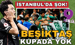 Kupada Beşiktaş'ı yenen Konyaspor finalde