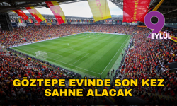 Gürsel Aksel’de sezonun son büyük randevusu