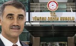 Yeni YSK başkanından önemli açıklamalar