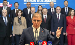 CHP’li başkanları kampa giriyor