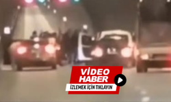 Tünel eğlencesi pahalıya patladı