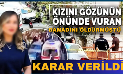 Faili durduran anne adli kontrolle serbest