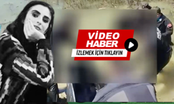 Öldürülüp yakılan Kübra Yapıcı’nın cesedinin aranan parçaları barajda böyle bulundu