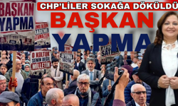 CHP'den Burcu Köksal açıklaması