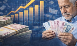 SGK Uzmanı açıkladı; Emekliye yüzde 20 zam!