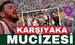 Karşıyaka son saniyede ligde kaldı!