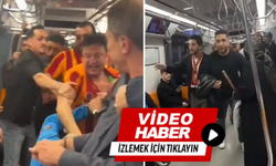 Metroyu 'şampiyonluk' kavgası