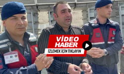 Babasını 8 kurşunla öldürdü!