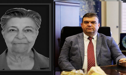Başkan Yetişkin'in acı günü