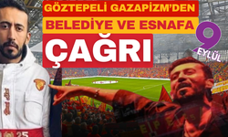 Gazapizm'den İzmir'deki konser öncesi çağrı!