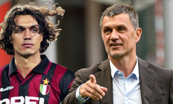 Maldini, Fenerbahçe'ye geliyor