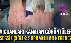 Huzurevinde ölüme 6 taksitli 21 bin lira ceza