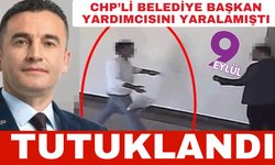 Sivrihisar'da Belediye Başkanı'na saldırı: Şüpheli tutuklandı