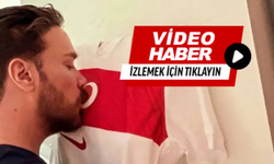 "Türkler Geliyor" marşı yayında