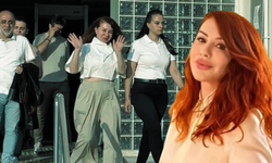 Gazeteci Yelis Ayaz tutuklandı